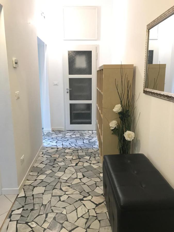 Apartment Near Historic Center With Bicycles Bologna Exterior photo